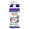 Fizzion Extra Strength Pet Stain and Odor Remover 23 Ounce