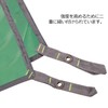 REDCAMP Ground Sheet, Tent Sheet, PU 1,500 mm (1,500 mm)