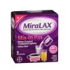 Miralax Single Dose Packet Power 10 ct