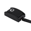 DC 12V 200mA Car DIY Switch Paste Type Sticky Button