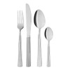 GRÄWE Athens Series Cutlery Set for 4 People Stainless Steel