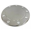 Neutron Motorsports For 99-06 Chevy Silverado Sierra Stainless Steel Fuel