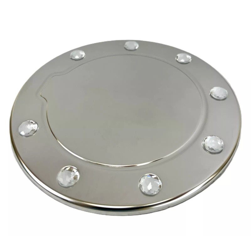 Neutron Motorsports For 99-06 Chevy Silverado Sierra Stainless Steel Fuel