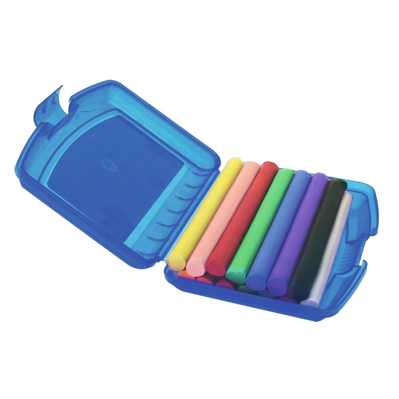 Pelikan 606738 Clay Multi-Coloured