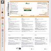 Vitamin C 1000mg - 180 Vegan Tablets - 6 Month