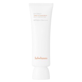 Sulwhasoo White Tone-Up Sun Cream SPF50+ PA++++, 50ml, 1 ea / 설화수 상백톤업 선크림 SPF50+ PA++++, 50ml, 1개