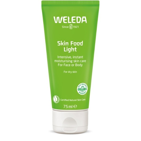 Weleda Skin Food Light Cream 75ml