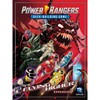 Power Rangers Deck-Building Game: Flying Higher Expansion - New Ways