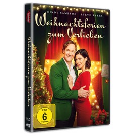 Weihnachtsferien zum Verlieben