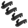 Car Floor Mat Carpet Clips Compatible with Toyota Lexus Fixing