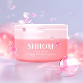 Bienestore Shom Cleansing Balm Repair Soothing Large Capacity Deep Cleansing 100ml