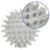Sport-Tec Hedgehog Ball Massage Ball Reflex Zones Massage Self Massage