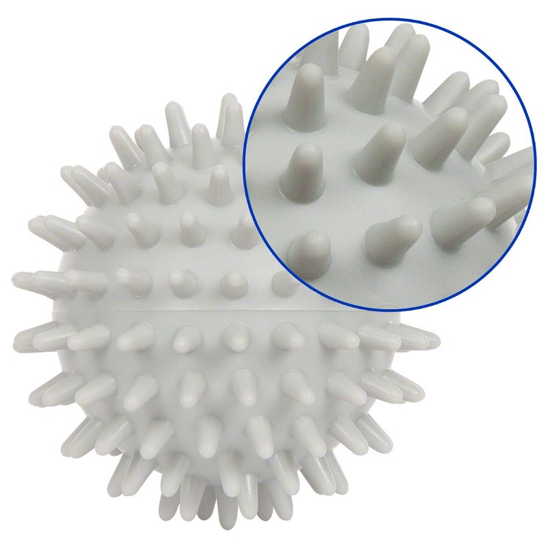 Sport-Tec Hedgehog Ball Massage Ball Reflex Zones Massage Self Massage