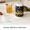 Ancient Nutrition Organic Fiber Powder, Pineapple Mango, Soluble Fiber from