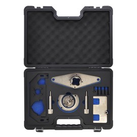 WINMAX TOOLS AUTOMOTIVE Camshaft Locking Timing Tool Kit, Timing Tool Set Compatible for Jaguar, Land Rover, Aurora 2.0T 2.0 Diesel Engine