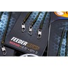 Guru 3 x Medium Feeder Connectors