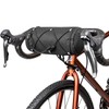 GORIX (GOOD-DAY) Front Bag, Bicycle Bag, Handle Bag, Front Bag,