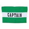 Precision Training Unisex-youth CaPTains Armband, Red, Junior, K-REY-TR692S