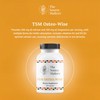 The Source Matters Osteo-Wise - Bone Health Formula Comprehensive Bone