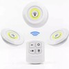 Garosa COB Smart Wireless Remote Control Night Light Decorative Mini