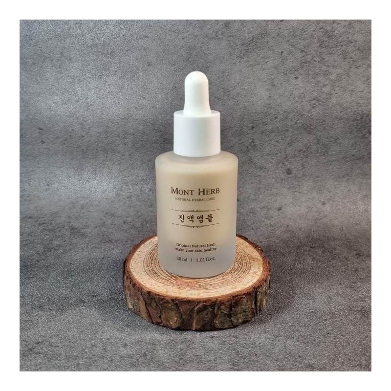 Dull, dull skin essence ampoule 30ml - 2 units (5%