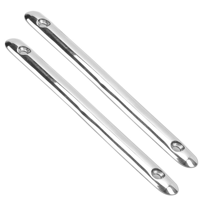 KIMISS Rub Strake Line Rub Strakes, 2pcs 5.9in Rub Strake