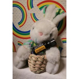 doTERRA Tangerine 15 mL Essential Oil - New Sealed - GET FREE SHPG - UNEXPIRED