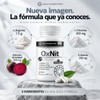Healthaddiction Óxido Nítrico Suplemento Rendimiento Deportivo Circulación Arginina Citrulina Beta