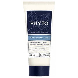 Phyto Cyane - Men Invigorating Shampoo 100 ml