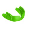 Snap-Fit Mouth Guard - Blue