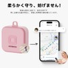HVUYAL, For MIXI "Mitenemi Mamori GPS Talk MT05" Case, Equipped