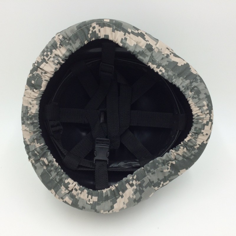 Choose from US Military Fritz Type Helmet Camouflage Cover M88