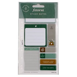 Eco Essential Sticky Notes