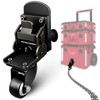 Upgraded Packout Caster Wheel kit fit for Milwaukee Packout Rolling