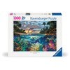 Ravensburger 12000646 - Coral Bay - 1000 pieces jigsaw puzzle
