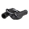 BlueSunshine The Comfiest Ergonomic Bicycle Handlebar Rubber Grips with Anti-Slip