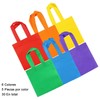Bolsas de Fiesta 30 Piezas Bolsas de Regalo Reutilizables con