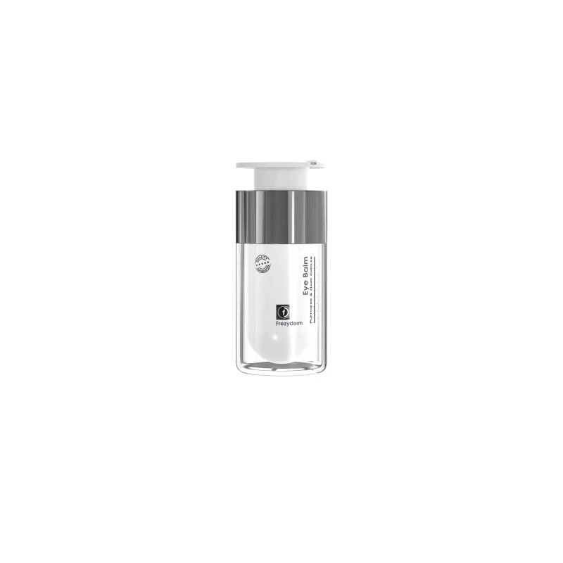 Frezyderm Eye Balm for Puffiness and Dark Circles - 15ml/0.51oz