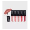 DERMACOL 히스테리아 매트 립틴트 2034894 DERMACOL Hysteria Matte Lip Tint 2034894 [Vintage Beige No. 2]