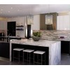 Crystal Light Shade for Ceiling Pendants Chrome Frame Chandelier Droplets