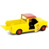 Tiny City 1/50 Maurice Mini Pickup Shell Diecast Car