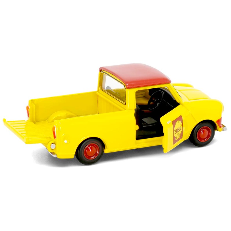 Tiny City 1/50 Maurice Mini Pickup Shell Diecast Car