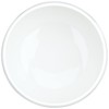 Hasamiyaki Monotone Bowl, Diameter 15.5cm, White, 67594