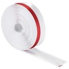 VEVOR Garage Door Seal Top and Sides Seal Strip, 34