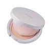 Chifure Pressed Powder (with Puff), Case + Refill, 2 Perry