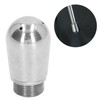 Coffee Machine Steam Nozzle Stainless Steel 3 Holes Coffee Maker