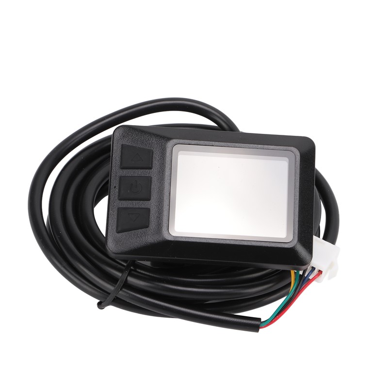 36V/48V 350W Electric Motor Controller Kit 17A Brushless Motor Controller