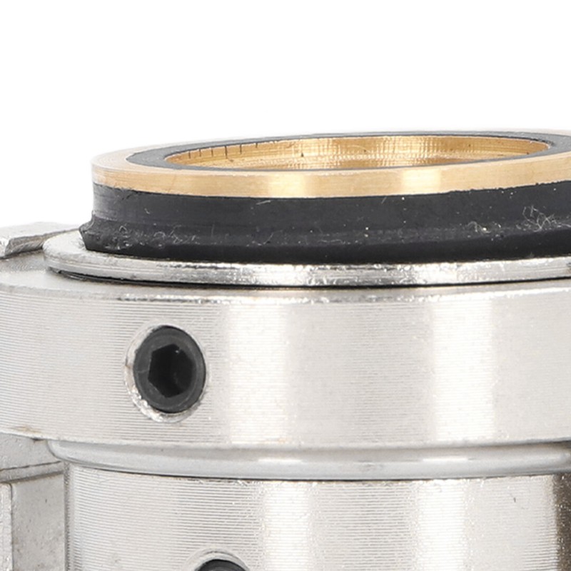 Cutting Roller Guide Wheel Spacer Set Stainless Steel S45 Cutting