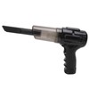 Car Vacuum Cleaner Cordless Black Handheld High Power Car Air