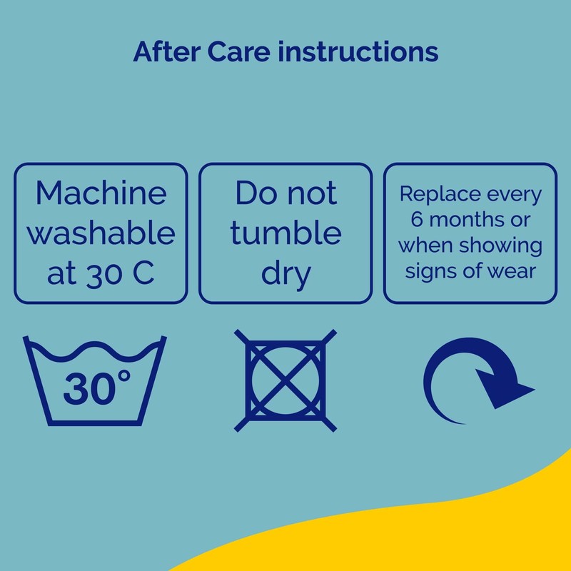 Scholl Schocks, 2-in-1 Active 3/4 Insoles ™ with Liner Socks,